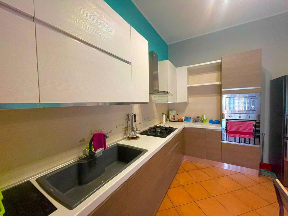 Appartement La Casa Di Mia à Syracuse Extérieur photo