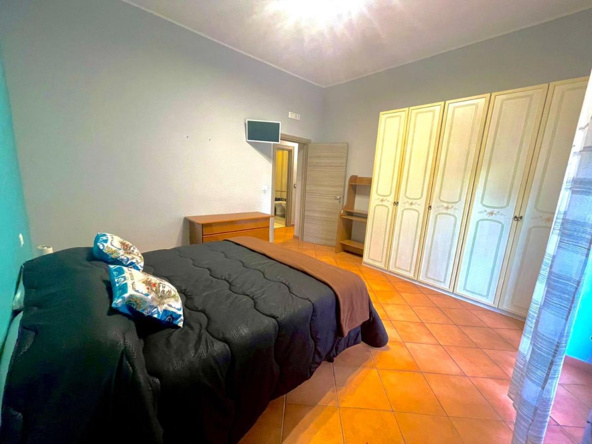 Appartement La Casa Di Mia à Syracuse Extérieur photo