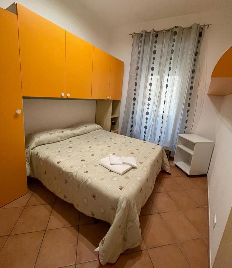 Appartement La Casa Di Mia à Syracuse Extérieur photo